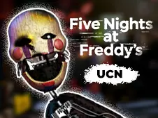 Ultimate Custom Night