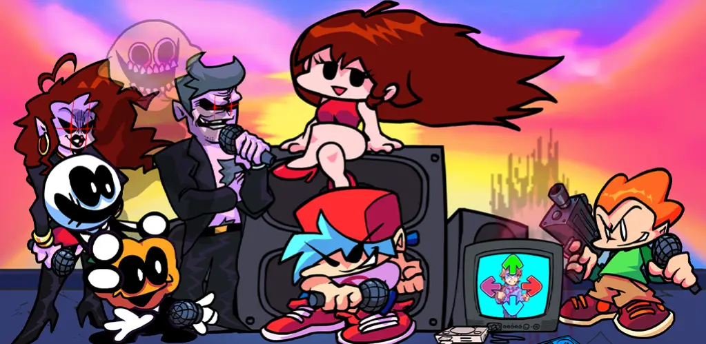 play game fnf music battle free online