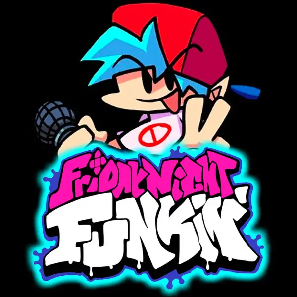 Play FNF Funkin Night:Music Friends Online for Free on PC & Mobile