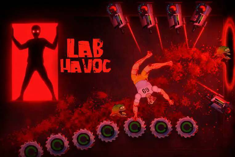 play game lab havoc free online