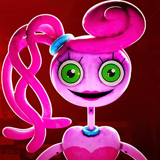 Poppy Playtime Chapter 2 - Play Poppy Playtime Chapter 2 Game Online