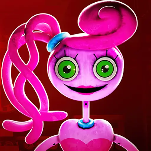 Poppy Playtime Chapter 2 Game Online Play Free