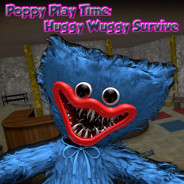 play game poppy survive time hugie wugie free online