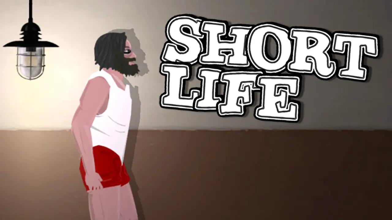 play game short life free online