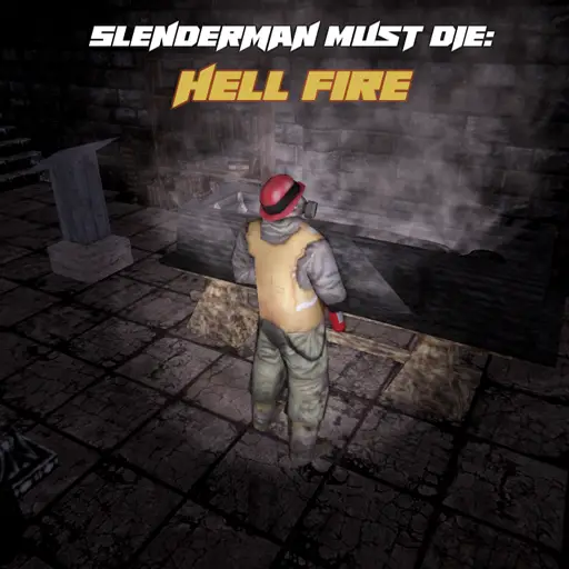 Slenderman Must Die: Hell Fire  Jogue Agora Online Gratuitamente - Y8.com